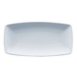 Churchill X Squared Oblong Plates 350x 185mm (Pack of 6) - DP230 Plates Churchill