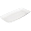 Churchill X Squared Oblong Plates 350x 185mm (Pack of 6) - DP230 Plates Churchill