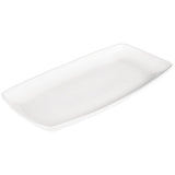 Churchill X Squared Oblong Plates 350x 185mm (Pack of 6) - DP230 Plates Churchill
