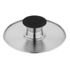 Vogue St/St Rotating Cake Stand 30cm - DP238  Vogue   