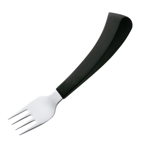 Amefa Left Handed Adapted Forks (Pack 12) - DP241 Amefa Cutlery Amefa   