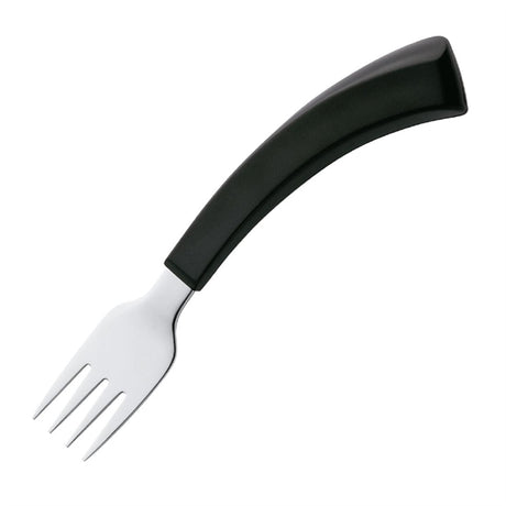 Amefa Right Handed Adapted Forks (Pack 12) - DP243 Amefa Cutlery Amefa   