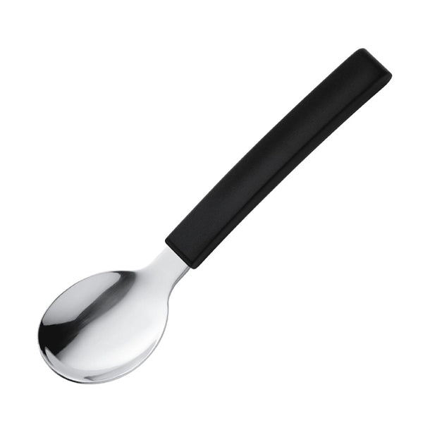 Amefa Adapted Straight Spoons (Pack 12) - DP247 Spoons Amefa