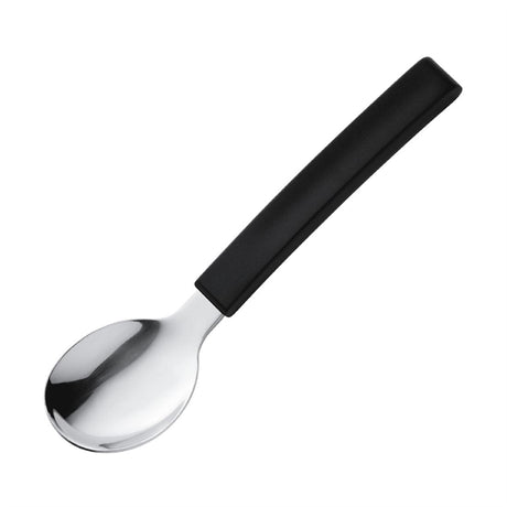 Amefa Adapted Straight Spoons (Pack 12) - DP247 Spoons Amefa