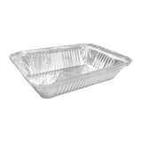 Fiesta Recyclable Foil Containers 725ml (Pack of 500) - DP260 Takeaway Food Containers Fiesta Recyclable   