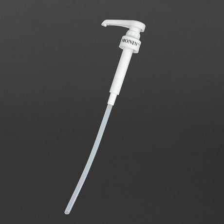 Monin Syrup Pump For 700ml Bottles - DP269  Monin   
