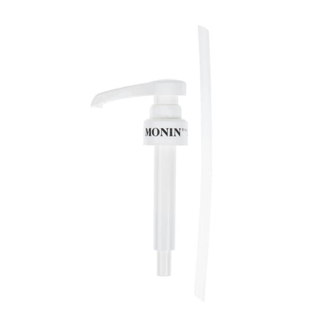 Monin Syrup Pump For 700ml Bottles - DP269  Monin   