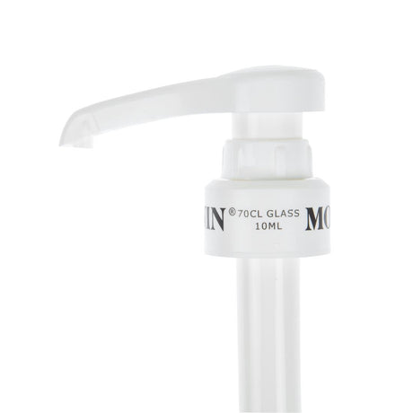 Monin Syrup Pump For 700ml Bottles - DP269  Monin   