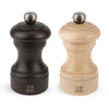 Peugeot Bistro Dark Brown Pepper Mill 4in - DP279  Peugeot   