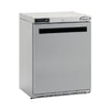 Williams Amber Undercounter Freezer LA135-SA 135Ltr - DP492  Williams   