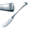 Chef & Sommelier Diaz Butter Knife (Pack of 12) - DP501 Chef and Sommelier Cutlery Chef & Sommelier   