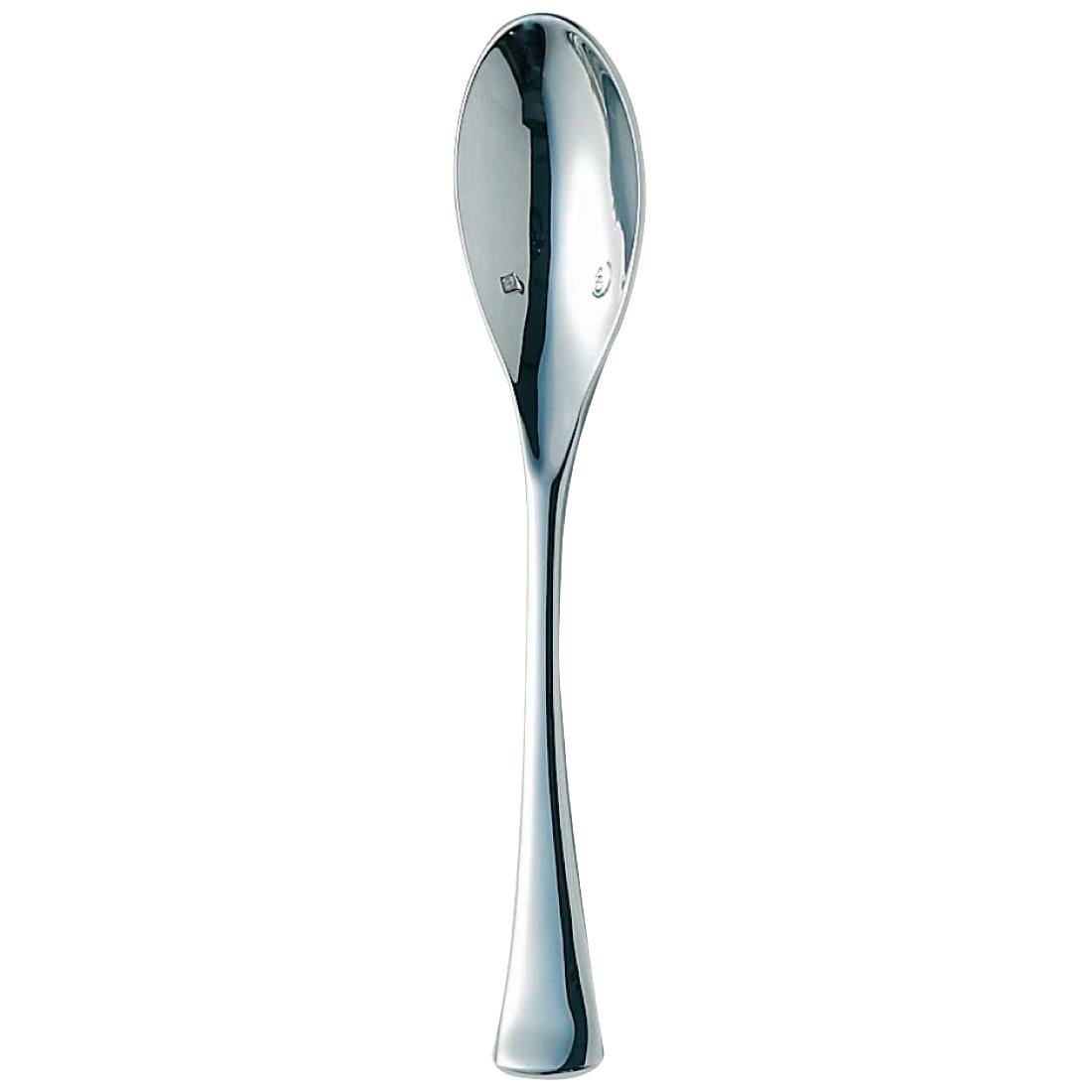 Chef & Sommelier Diaz Demi Tasse Coffee Spoon (Pack of 12) - DP502 Chef and Sommelier Cutlery Chef & Sommelier   