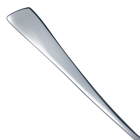 Chef & Sommelier Ezzo Butter Knife (Pack of 12) - DP515 Chef and Sommelier Cutlery Chef & Sommelier   