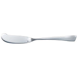 Chef & Sommelier Ezzo Butter Knife (Pack of 12) - DP515 Chef and Sommelier Cutlery Chef & Sommelier   