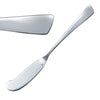 Chef & Sommelier Ezzo Butter Knife (Pack of 12) - DP515 Chef and Sommelier Cutlery Chef & Sommelier   