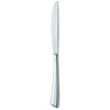 Chef & Sommelier Ezzo Hollow Handle Dinner Knife (Pack of 12) - DP521 Chef and Sommelier Cutlery Chef & Sommelier   