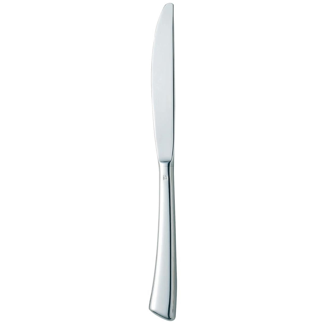 Chef & Sommelier Ezzo Hollow Handle Dinner Knife (Pack of 12) - DP521 Chef and Sommelier Cutlery Chef & Sommelier   
