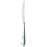 Chef & Sommelier Ezzo Hollow Handle Dinner Knife (Pack of 12) - DP521 Chef and Sommelier Cutlery Chef & Sommelier   
