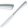 Chef & Sommelier Ezzo Hollow Handle Dinner Knife (Pack of 12) - DP521 Chef and Sommelier Cutlery Chef & Sommelier   