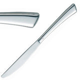 Chef & Sommelier Ezzo Hollow Handle Dinner Knife (Pack of 12) - DP521 Chef and Sommelier Cutlery Chef & Sommelier   