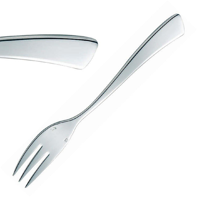 Chef & Sommelier Ezzo Fish Fork (Pack of 12) - DP523 Chef and Sommelier Cutlery Chef & Sommelier   