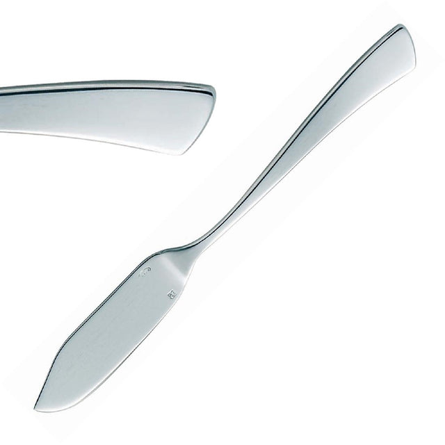 Chef & Sommelier Ezzo Fish Knife (Pack of 12) - DP524 Chef and Sommelier Cutlery Chef & Sommelier   