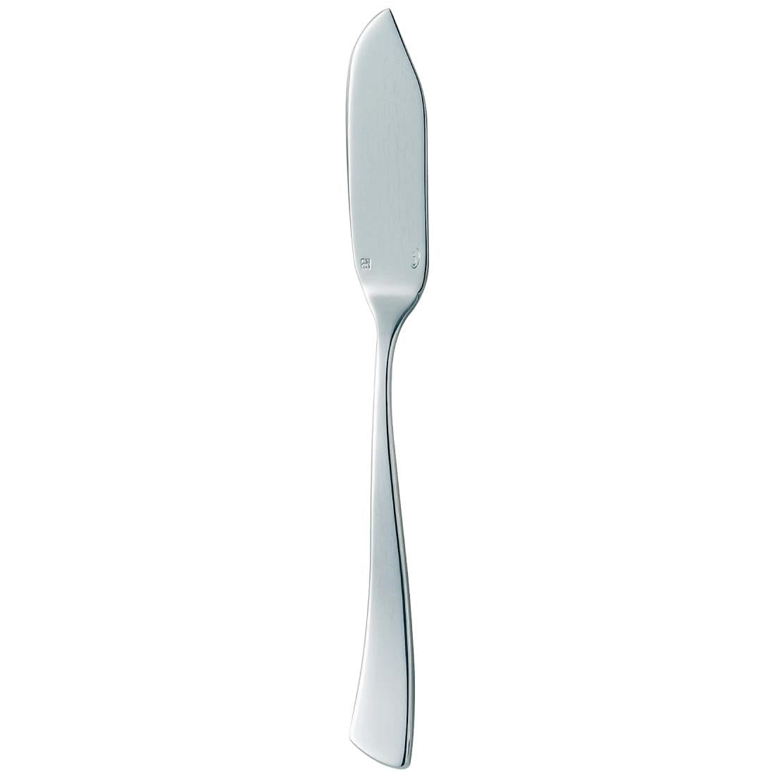 Chef & Sommelier Ezzo Fish Knife (Pack of 12) - DP524 Chef and Sommelier Cutlery Chef & Sommelier   