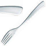 Chef & Sommelier Ezzo Lunch Cake Fork (Pack of 12) - DP526 Chef and Sommelier Cutlery Chef & Sommelier   