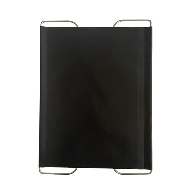 NoStik Reusable Adjustable Oven Liner Shelf 310 x 410-490mm - DP533  No Stik   