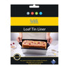 NoStik Reusable Multi-Size Loaf Tin Liner 1-2lb - DP537  No Stik   