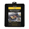 NoStik BBQ Tray 290x340x30mm - DP553  No Stik   