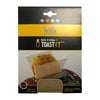 NoStik U Toast It Liners (Pack of 2) Brown - DP557  No Stik   