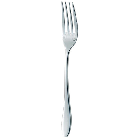 Chef & Sommelier Lazzo Dessert Fork (Pack of 12) - DP561 Chef and Sommelier Cutlery Chef & Sommelier   
