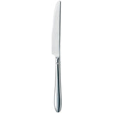 Chef & Sommelier Lazzo Dessert Knife (Pack of 12) - DP562 Chef and Sommelier Cutlery Chef & Sommelier   