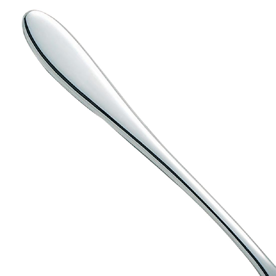 Chef & Sommelier Lazzo Dessert Spoon (Pack of 12) - DP563 Chef and Sommelier Cutlery Chef & Sommelier   