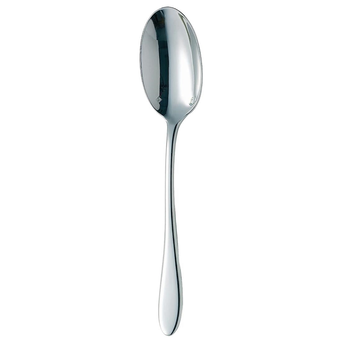 Chef & Sommelier Lazzo Dessert Spoon (Pack of 12) - DP563 Chef and Sommelier Cutlery Chef & Sommelier   