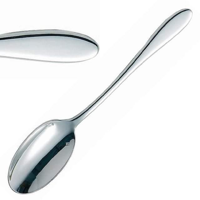 Chef & Sommelier Lazzo Dessert Spoon (Pack of 12) - DP563 Chef and Sommelier Cutlery Chef & Sommelier   