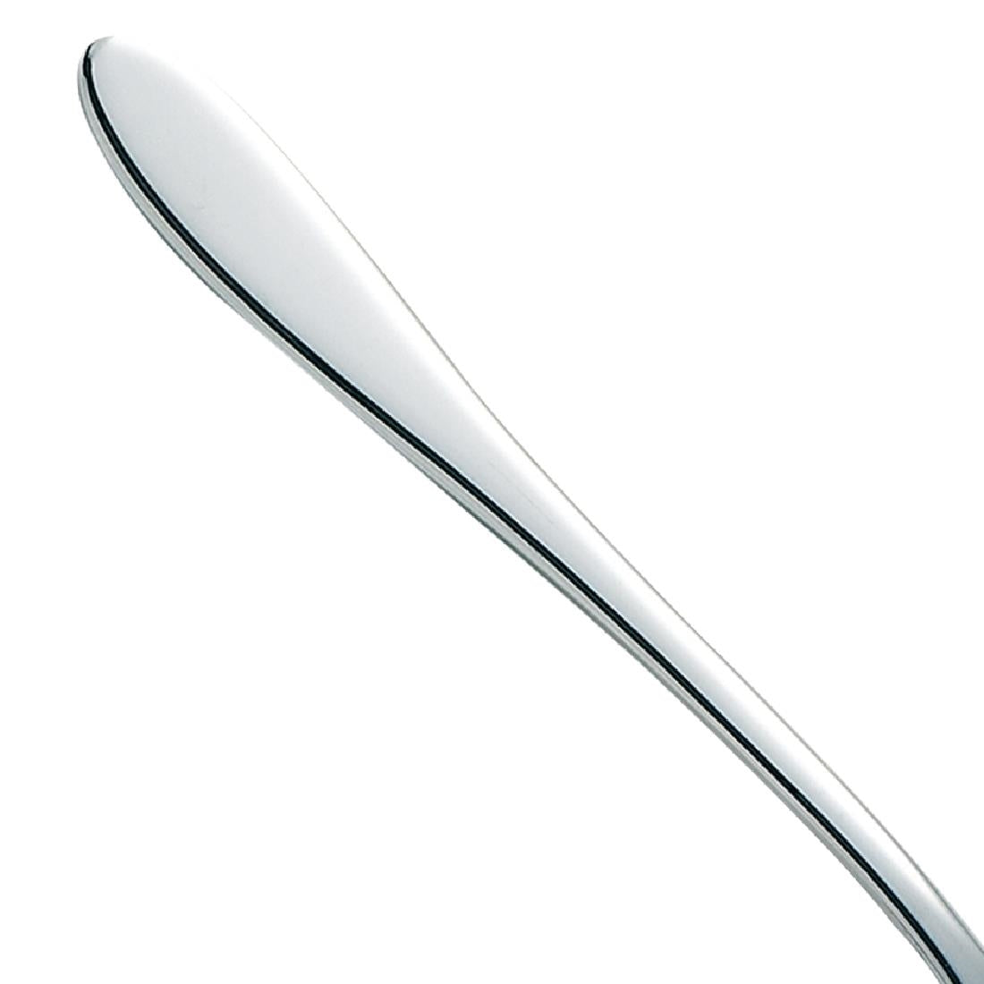 Chef & Sommelier Lazzo Dinner Table Spoon (Pack of 12) - DP564 Chef and Sommelier Cutlery Chef & Sommelier   