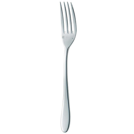 Chef & Sommelier Lazzo Dinner Fork (Pack of 12) - DP565 Chef and Sommelier Cutlery Chef & Sommelier   