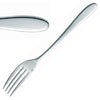Chef & Sommelier Lazzo Dinner Fork (Pack of 12) - DP565 Chef and Sommelier Cutlery Chef & Sommelier   