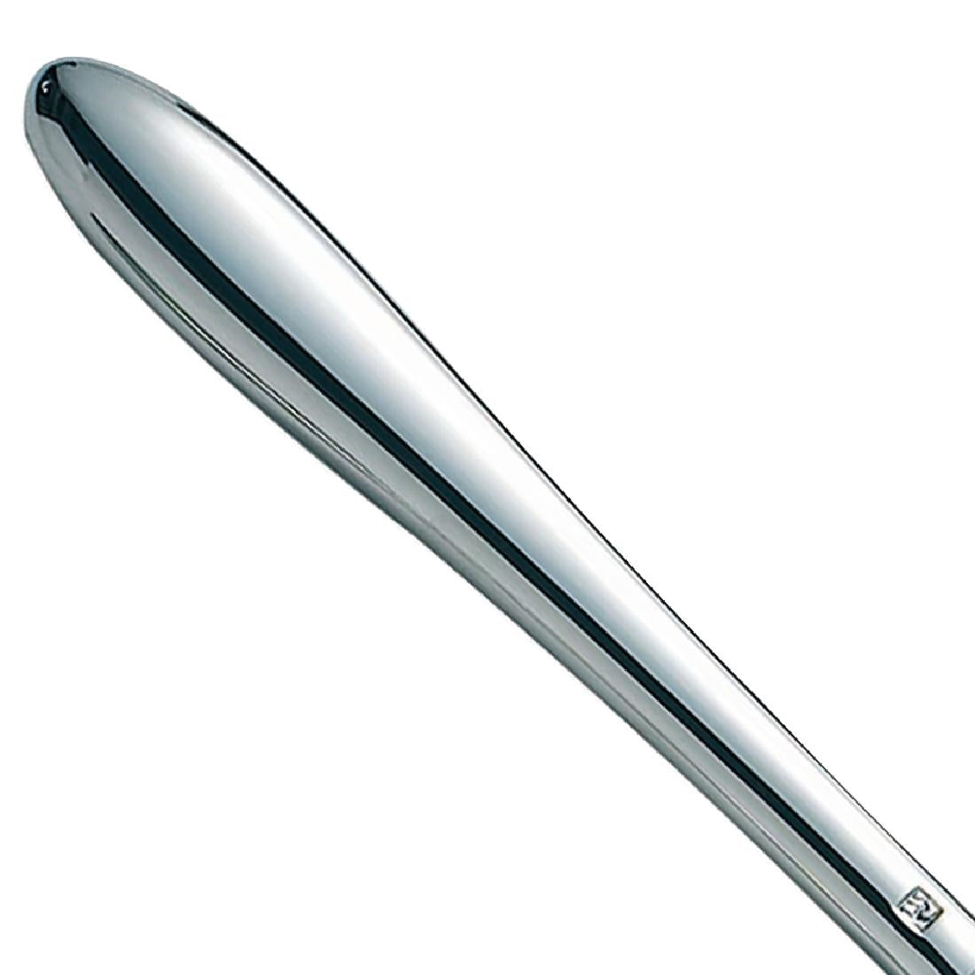 Chef & Sommelier Lazzo Hollow Handle Dinner Knife (Pack of 12) - DP566 Chef and Sommelier Cutlery Chef & Sommelier   