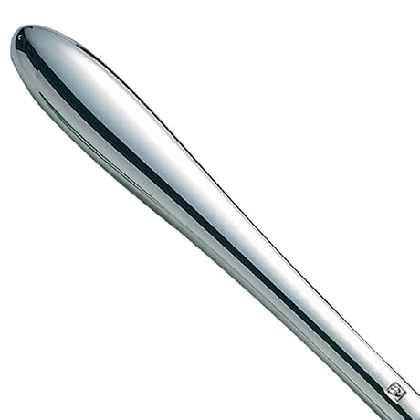Chef & Sommelier Lazzo Hollow Handle Dinner Knife (Pack of 12) - DP566 Chef and Sommelier Cutlery Chef & Sommelier   