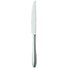 Chef & Sommelier Lazzo Hollow Handle Dinner Knife (Pack of 12) - DP566 Chef and Sommelier Cutlery Chef & Sommelier   