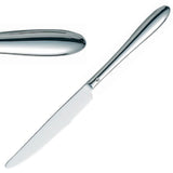 Chef & Sommelier Lazzo Hollow Handle Dinner Knife (Pack of 12) - DP566 Chef and Sommelier Cutlery Chef & Sommelier   