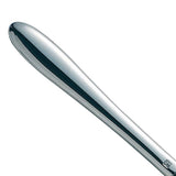 Chef & Sommelier Solid Handle Lazzo Dinner Knife (Pack of 12) - DP567 Chef and Sommelier Cutlery Chef & Sommelier   