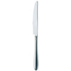 Chef & Sommelier Solid Handle Lazzo Dinner Knife (Pack of 12) - DP567 Chef and Sommelier Cutlery Chef & Sommelier   