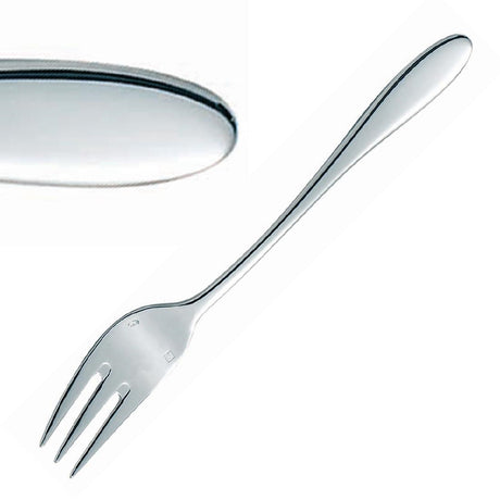 Chef & Sommelier Lazzo Fish Fork (Pack of 12) - DP568 Chef and Sommelier Cutlery Chef & Sommelier   