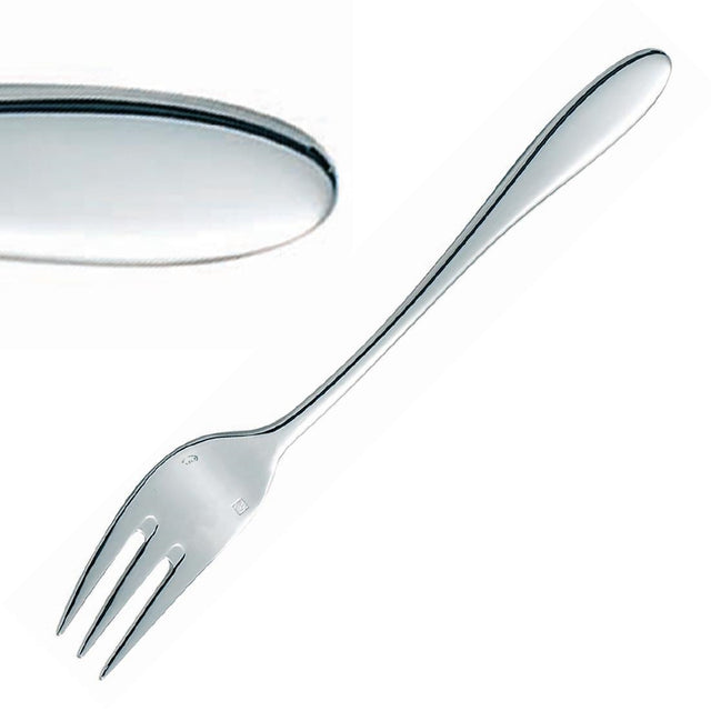 Chef & Sommelier Lazzo Fish Fork (Pack of 12) - DP568 Chef and Sommelier Cutlery Chef & Sommelier   