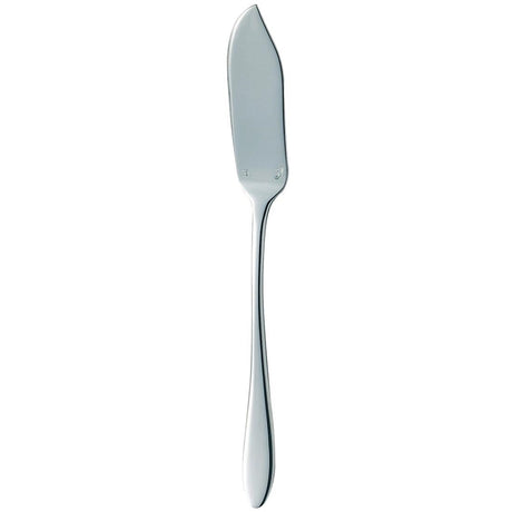 Chef & Sommelier Lazzo Fish Knife (Pack of 12) - DP569 Chef and Sommelier Cutlery Chef & Sommelier   