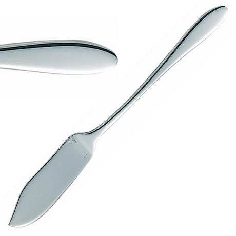 Chef & Sommelier Lazzo Fish Knife (Pack of 12) - DP569 Chef and Sommelier Cutlery Chef & Sommelier   